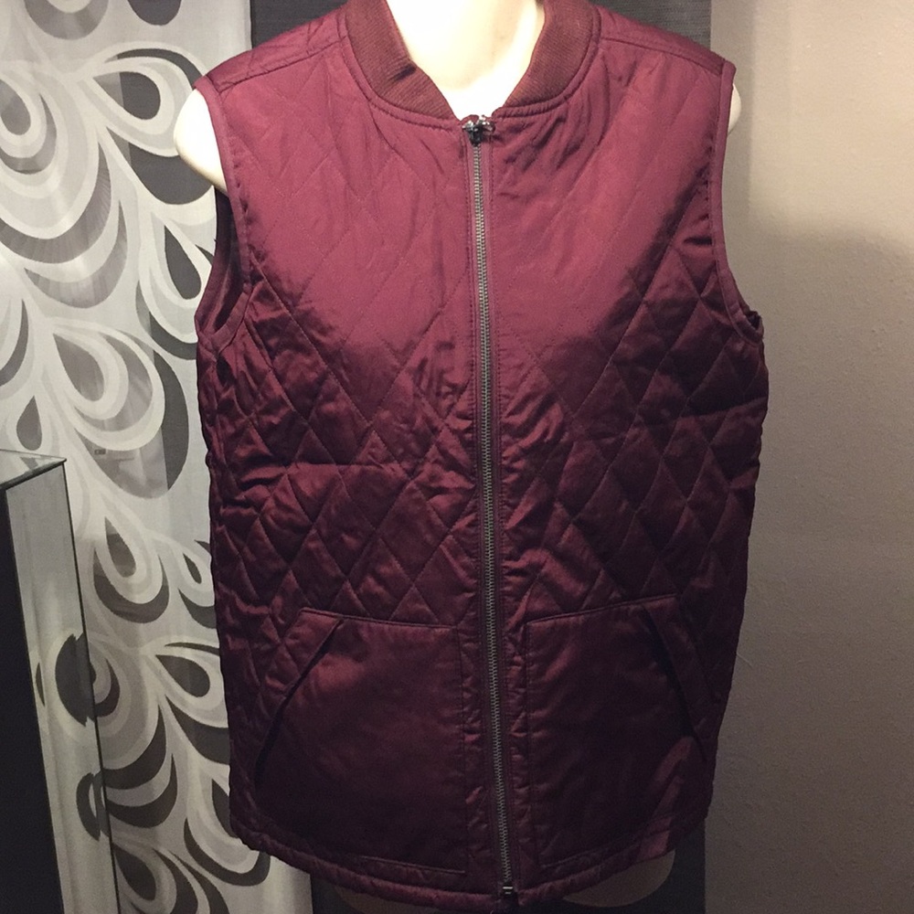 Vest